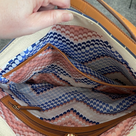 Stella & Dot purse - Picture 12 of 12